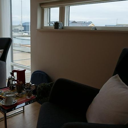Lunds Hotel Bogense Room photo